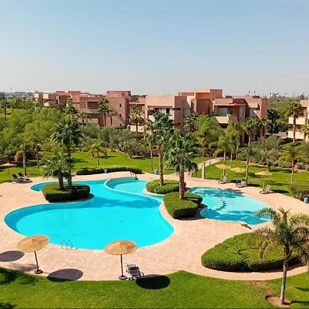 Appartement De Luxe Prestigia Opale Марракеш Экстерьер фото