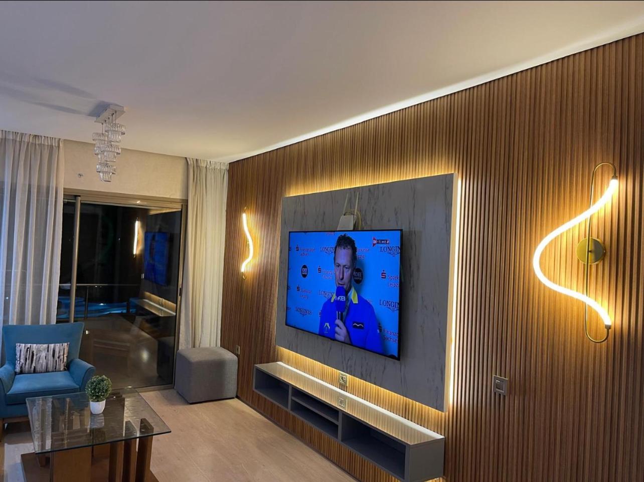 Appartement De Luxe Prestigia Opale Марракеш Экстерьер фото