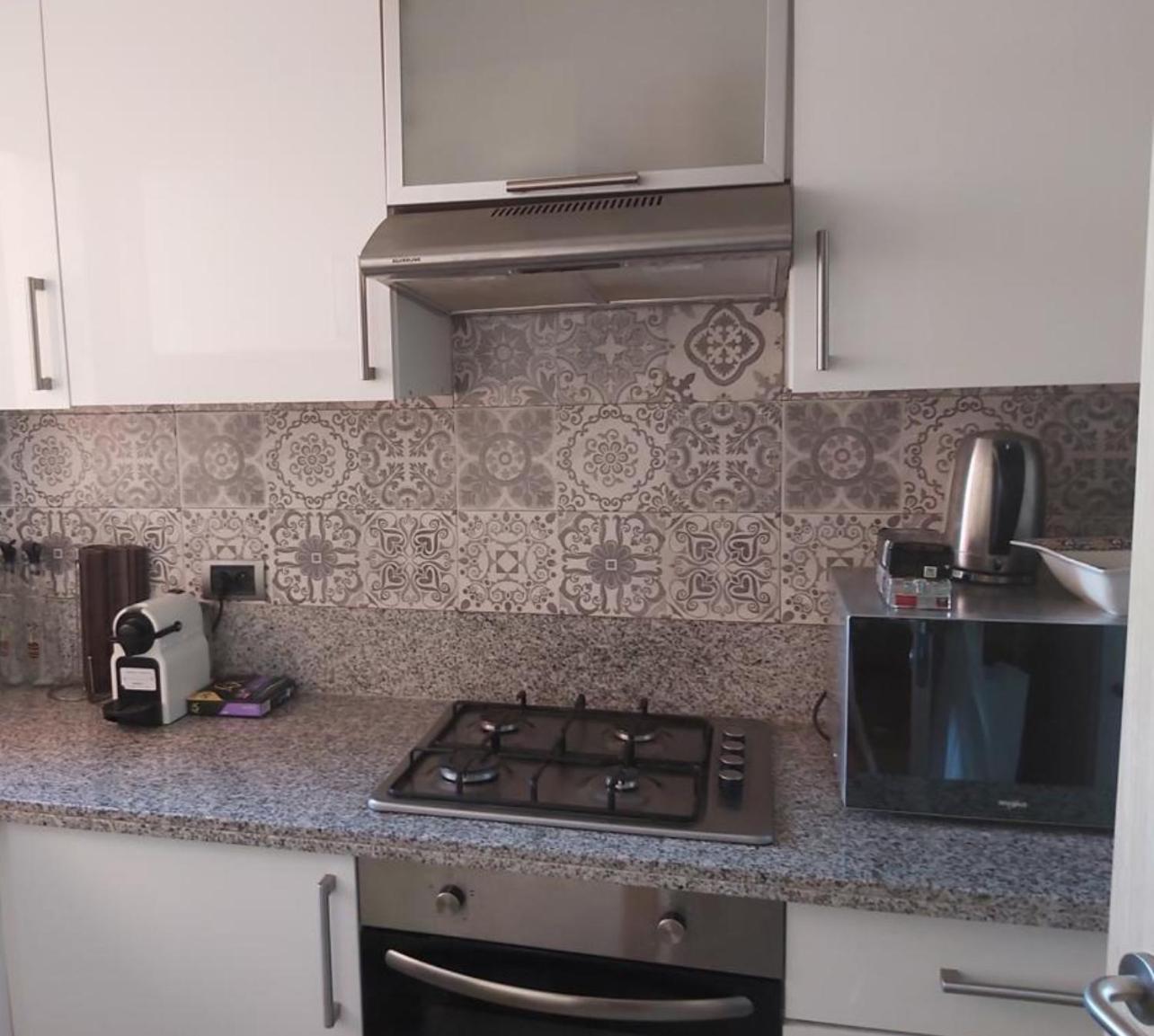 Appartement De Luxe Prestigia Opale Марракеш Экстерьер фото