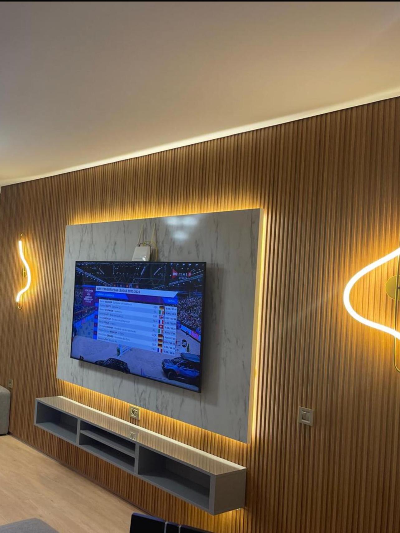 Appartement De Luxe Prestigia Opale Марракеш Экстерьер фото