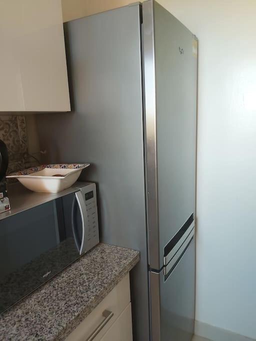 Appartement De Luxe Prestigia Opale Марракеш Экстерьер фото